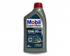 Mobil Óleo Super Moto 10w30 1 Litro Semi Sintetico 4t Mx